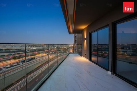 Apartamento en Business Bay, Dubai, 2 dormitorios, 128 m², № 84119 - foto 8