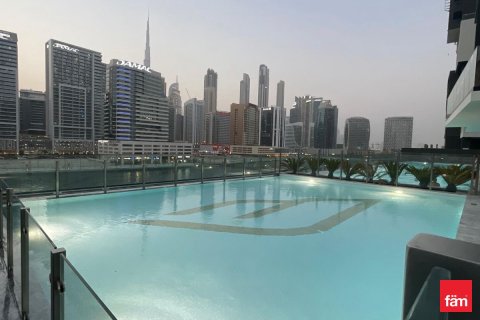 Apartamento en Business Bay, Dubai, 2 dormitorios, 128 m², № 84119 - foto 27