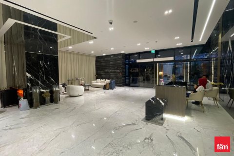 Apartamento en Business Bay, Dubai, 2 dormitorios, 128 m², № 84119 - foto 25