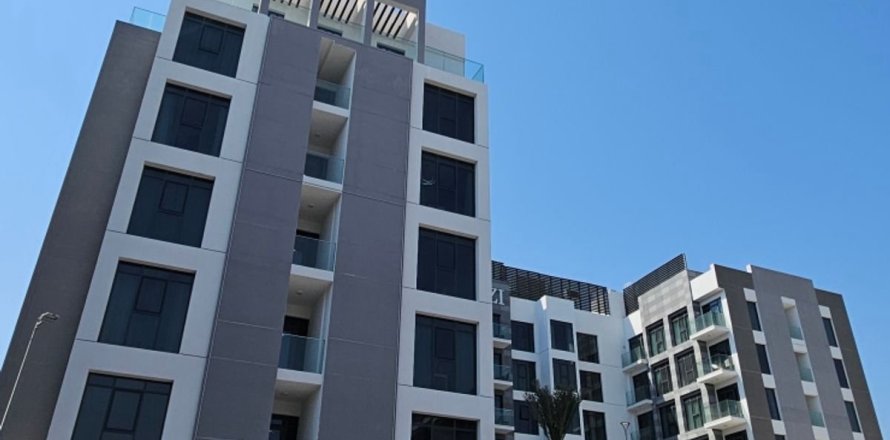 محل تجاري في Meydan, دبي 30.2 م² رقم 84129