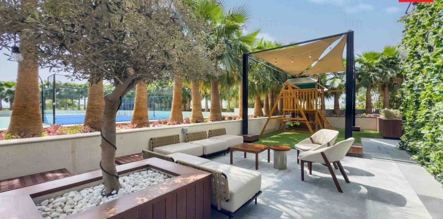 Apartamento en Al Barsha, Dubai, 1 dormitorio, 107 m², № 84143