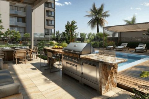 Appartement à Dubai, 1 chambre, 51.39 m², № 12224 - photo 6