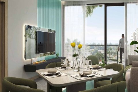 Appartement à Dubai, 1 chambre, 51.39 m², № 12224 - photo 13