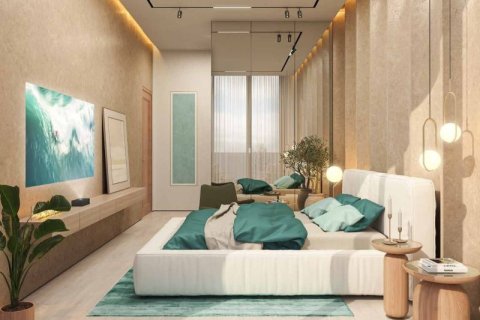 Appartement à Dubai, 1 chambre, 51.39 m², № 12224 - photo 14