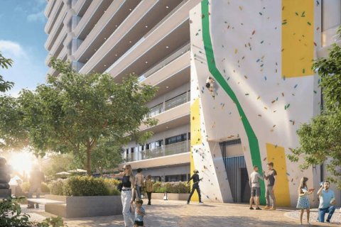 Appartement à Dubai, 1 chambre, 51.39 m², № 12224 - photo 5