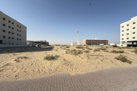 قطعة أرض في دبي 1858 م² رقم 12222 - صورة 11