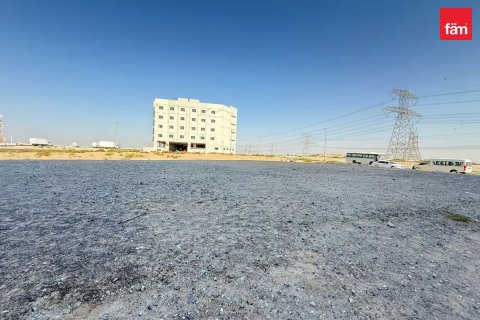 قطعة أرض في دبي 1858 م² رقم 12222 - صورة 18