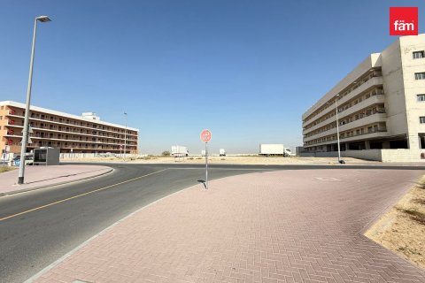 قطعة أرض في دبي 1858 م² رقم 12222 - صورة 25