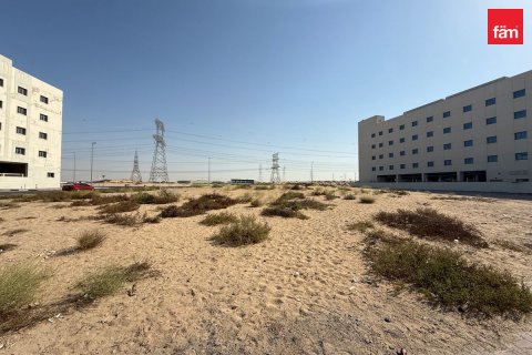 قطعة أرض في دبي 1858 م² رقم 12222 - صورة 17