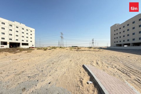 قطعة أرض في دبي 1858 م² رقم 12222 - صورة 13