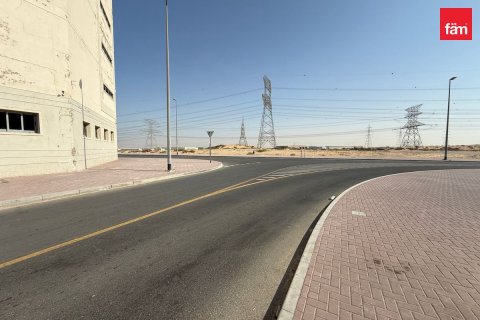 قطعة أرض في دبي 1858 م² رقم 12222 - صورة 20