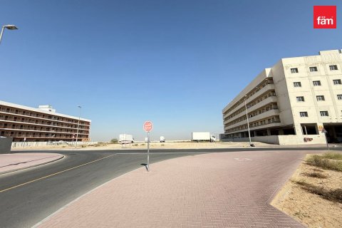 قطعة أرض في دبي 1858 م² رقم 12222 - صورة 24