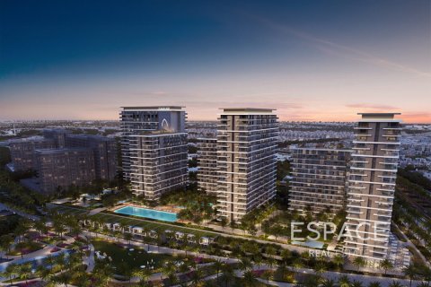 شقة في دبي هيلز استيت, دبي 1غرف نوم, 74 م² رقم 61912 - صورة 10