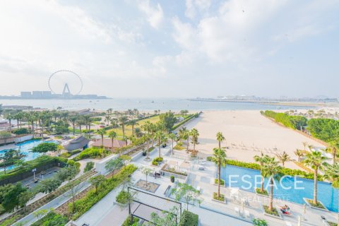 Apartment in Jumeirah Beach Residence, Dubai 2 bedrooms, 178 sq.m. № 61902 - photo 20