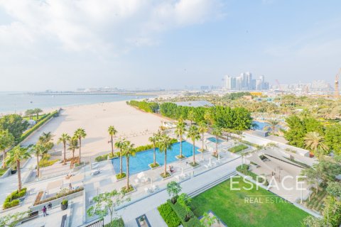 Apartment in Jumeirah Beach Residence, Dubai 2 bedrooms, 178 sq.m. № 61902 - photo 19