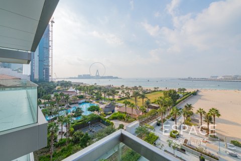 Apartment in Jumeirah Beach Residence, Dubai 2 bedrooms, 178 sq.m. № 61902 - photo 17