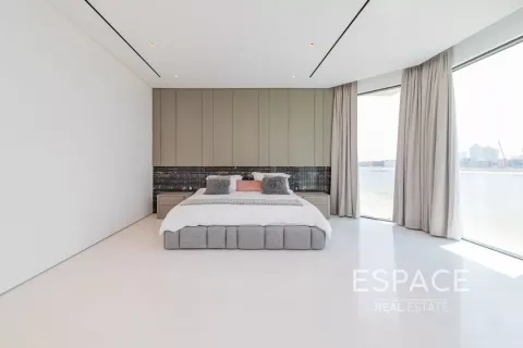فيلا في نخلة جميرا, دبي 5 غرف نوم , 496 م² رقم 61911 - صورة 14
