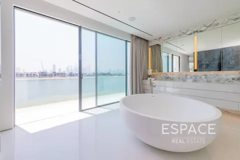 فيلا في نخلة جميرا, دبي 5 غرف نوم , 496 م² رقم 61911 - صورة 12