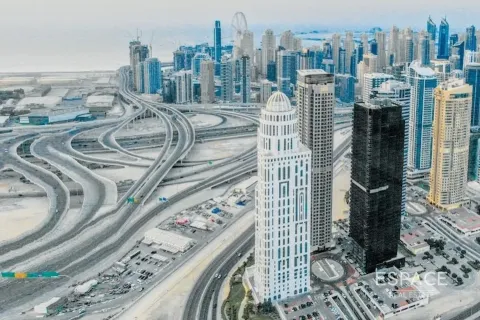 مكتب في أبراج بحيرة جميرا, دبي 477 م² رقم 61984 - صورة 10
