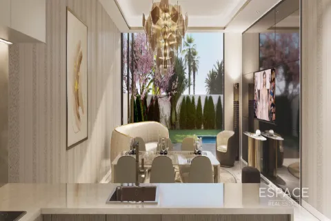 Villa in Meydan Gated Community, Dubai 4 bedrooms, 258 sq.m. № 61901 - photo 9