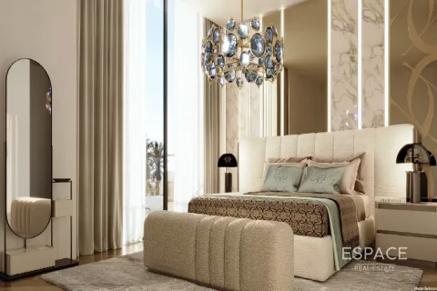 Villa in Meydan Gated Community, Dubai 4 bedrooms, 258 sq.m. № 61901 - photo 8