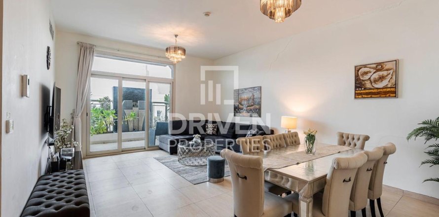 Apartment in Al Furjan, Dubai 2 bedrooms, 176.14 sq.m. № 129241