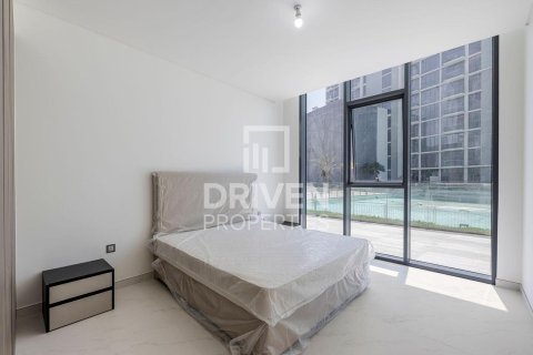 Apartamento en The Residences at District One, Mohammed Bin Rashid City, Dubai, 3 dormitorios, 231.42 m², № 129245 - foto 19