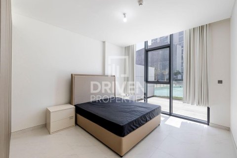 Apartamento en The Residences at District One, Mohammed Bin Rashid City, Dubai, 3 dormitorios, 231.42 m², № 129245 - foto 8