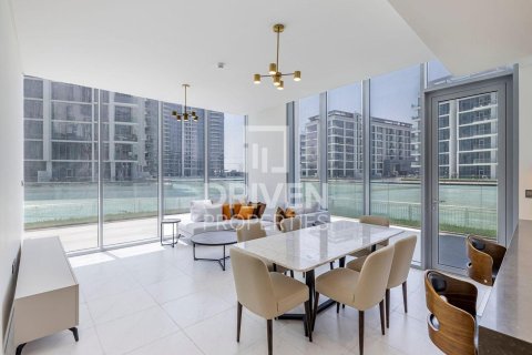 Apartamento en The Residences at District One, Mohammed Bin Rashid City, Dubai, 3 dormitorios, 231.42 m², № 129245