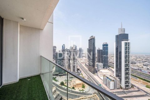 Apartment in Forte, Downtown Dubai (Downtown Burj Dubai), Dubai 2 bedrooms, 116.04 sq.m. № 129243 - photo 16