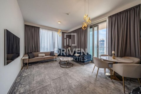 Apartment in Forte, Downtown Dubai (Downtown Burj Dubai), Dubai 2 bedrooms, 116.04 sq.m. № 129243