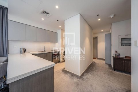 Apartment in Forte, Downtown Dubai (Downtown Burj Dubai), Dubai 2 bedrooms, 116.04 sq.m. № 129243 - photo 7