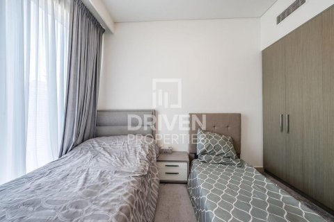Apartment in Forte, Downtown Dubai (Downtown Burj Dubai), Dubai 2 bedrooms, 116.04 sq.m. № 129243 - photo 9