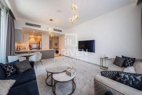 Apartment in Forte, Downtown Dubai (Downtown Burj Dubai), Dubai 2 bedrooms, 116.04 sq.m. № 129243 - photo 6