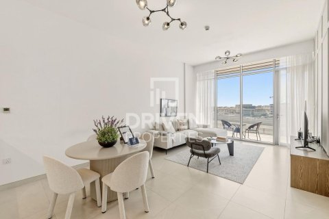 Apartment in Al Wasl, Dubai 1 bedroom, 85.47 sq.m. № 129242