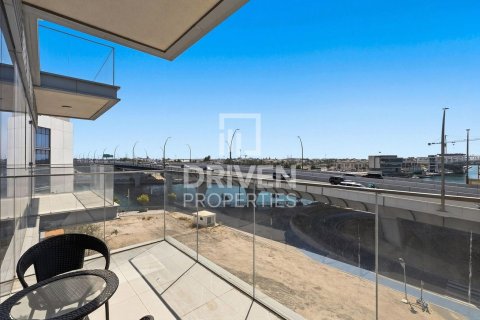 Apartment in Al Wasl, Dubai 1 bedroom, 85.47 sq.m. № 129242 - photo 10