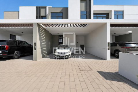 Villa en Ruba, Arabian Ranches 3, Dubai, 3 dormitorios, 145.02 m², № 129231 - foto 15