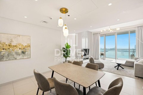 Apartment in The Grand, Dubai Creek Harbour (The Lagoons), Dubai 2 bedrooms, 121.89 sq.m. № 129232 - photo 7