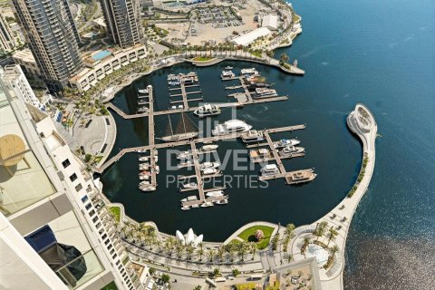 Apartment in The Grand, Dubai Creek Harbour (The Lagoons), Dubai 2 bedrooms, 121.89 sq.m. № 129232 - photo 18