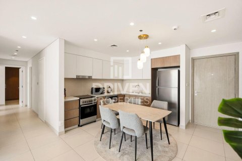 Apartment in The Grand, Dubai Creek Harbour (The Lagoons), Dubai 2 bedrooms, 121.89 sq.m. № 129232 - photo 8
