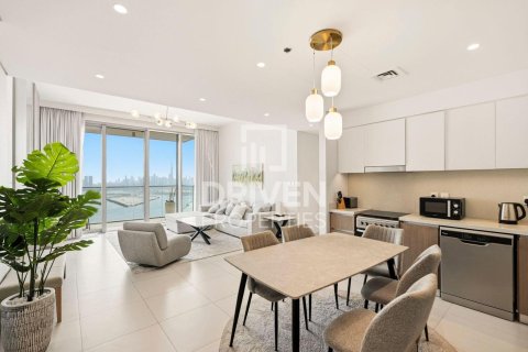 Apartment in The Grand, Dubai Creek Harbour (The Lagoons), Dubai 2 bedrooms, 121.89 sq.m. № 129232 - photo 6