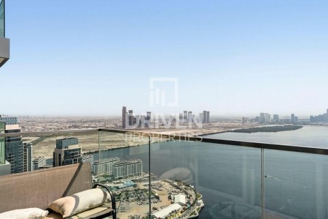 Apartment in The Grand, Dubai Creek Harbour (The Lagoons), Dubai 2 bedrooms, 121.89 sq.m. № 129232 - photo 17