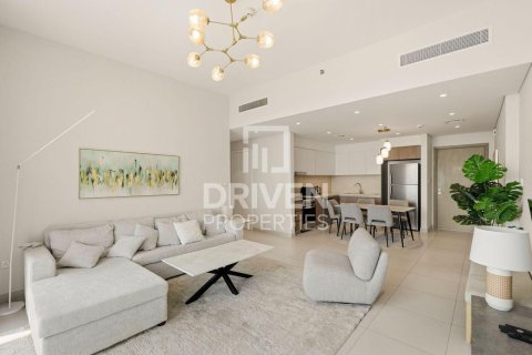 Apartment in The Grand, Dubai Creek Harbour (The Lagoons), Dubai 2 bedrooms, 121.89 sq.m. № 129232 - photo 2