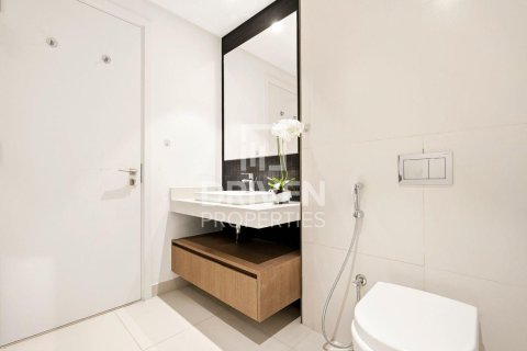 Apartment in The Grand, Dubai Creek Harbour (The Lagoons), Dubai 2 bedrooms, 121.89 sq.m. № 129232 - photo 20