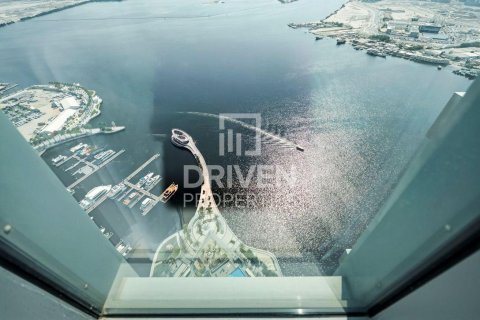 Apartment in The Grand, Dubai Creek Harbour (The Lagoons), Dubai 2 bedrooms, 121.89 sq.m. № 129232 - photo 14