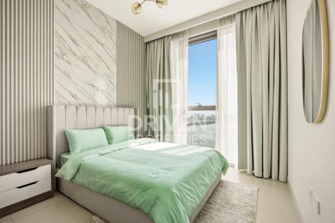 Apartment in The Grand, Dubai Creek Harbour (The Lagoons), Dubai 2 bedrooms, 121.89 sq.m. № 129232 - photo 10