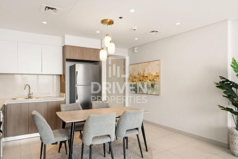 Apartment in The Grand, Dubai Creek Harbour (The Lagoons), Dubai 2 bedrooms, 121.89 sq.m. № 129232 - photo 9