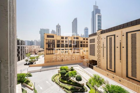 Appartement à Forte, Downtown Dubai (Downtown Burj Dubai), Dubai, 2 chambres, 92.16 m², № 127112 - photo 14