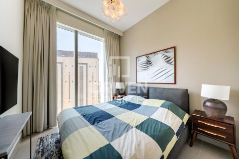 Appartement à Forte, Downtown Dubai (Downtown Burj Dubai), Dubai, 2 chambres, 92.16 m², № 127112 - photo 7