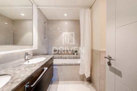 Appartement à Forte, Downtown Dubai (Downtown Burj Dubai), Dubai, 2 chambres, 92.16 m², № 127112 - photo 10